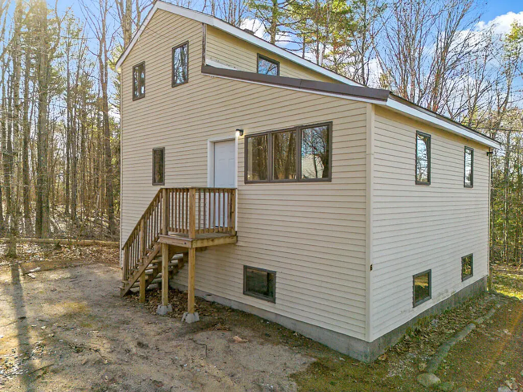 6 Lookout Lane, Raymond, ME 04071 - #1