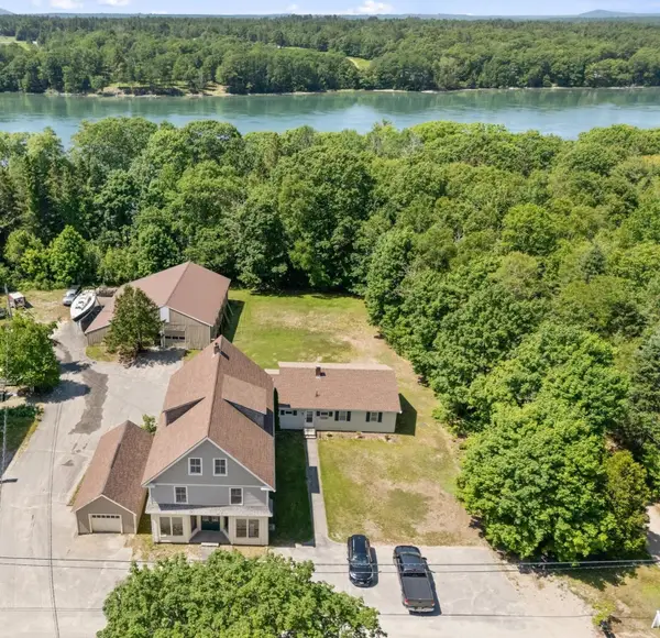 76 Taunton Drive, Sullivan, ME 04664