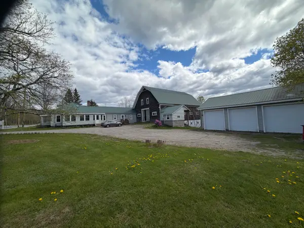 930 Main Street, Monmouth, ME 04259
