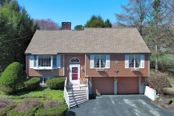 222 Washington Street, Camden, ME 04843