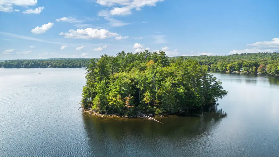 52 Blake Island, Oakland, ME 04963 - #2