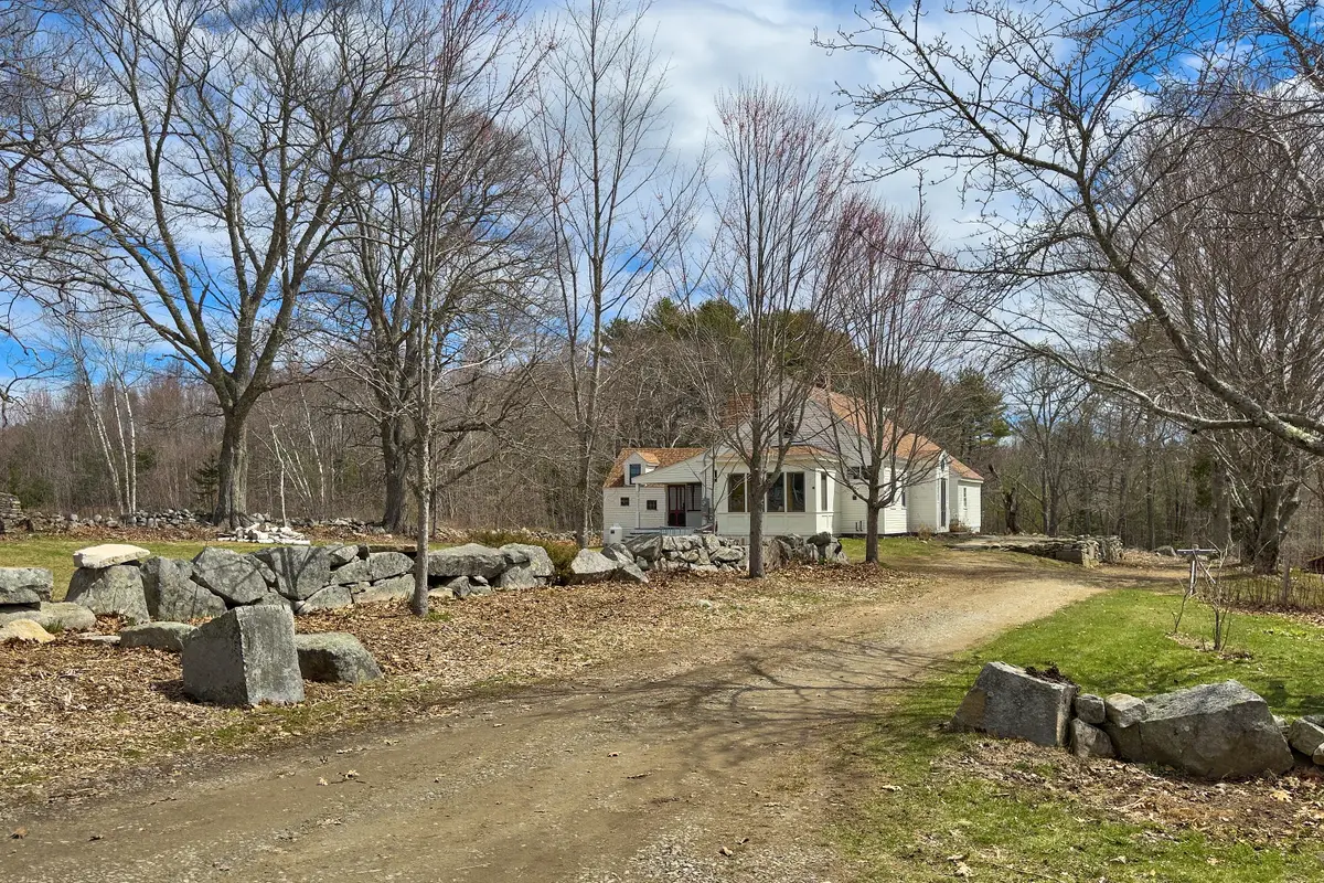 175 Quarry Road, Waldoboro, ME 04572 - #1