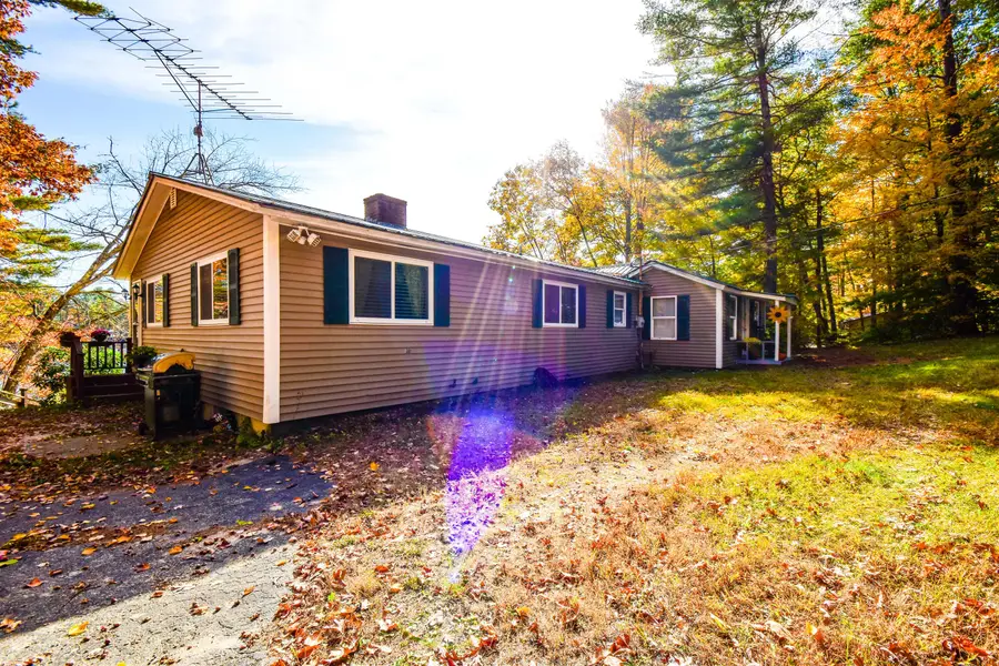 106 July Street, Limington, ME 04049 - #2