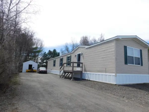 33 Lorna Lane #33, Glenburn, ME 04401