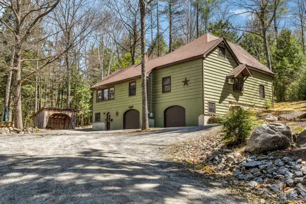 59 Fellows Cove Road, Fayette, ME 04349