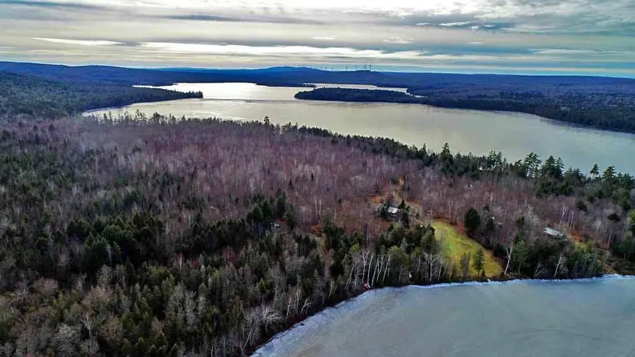 40 Woodland Ridge Road, Danforth, ME 04424 - #2