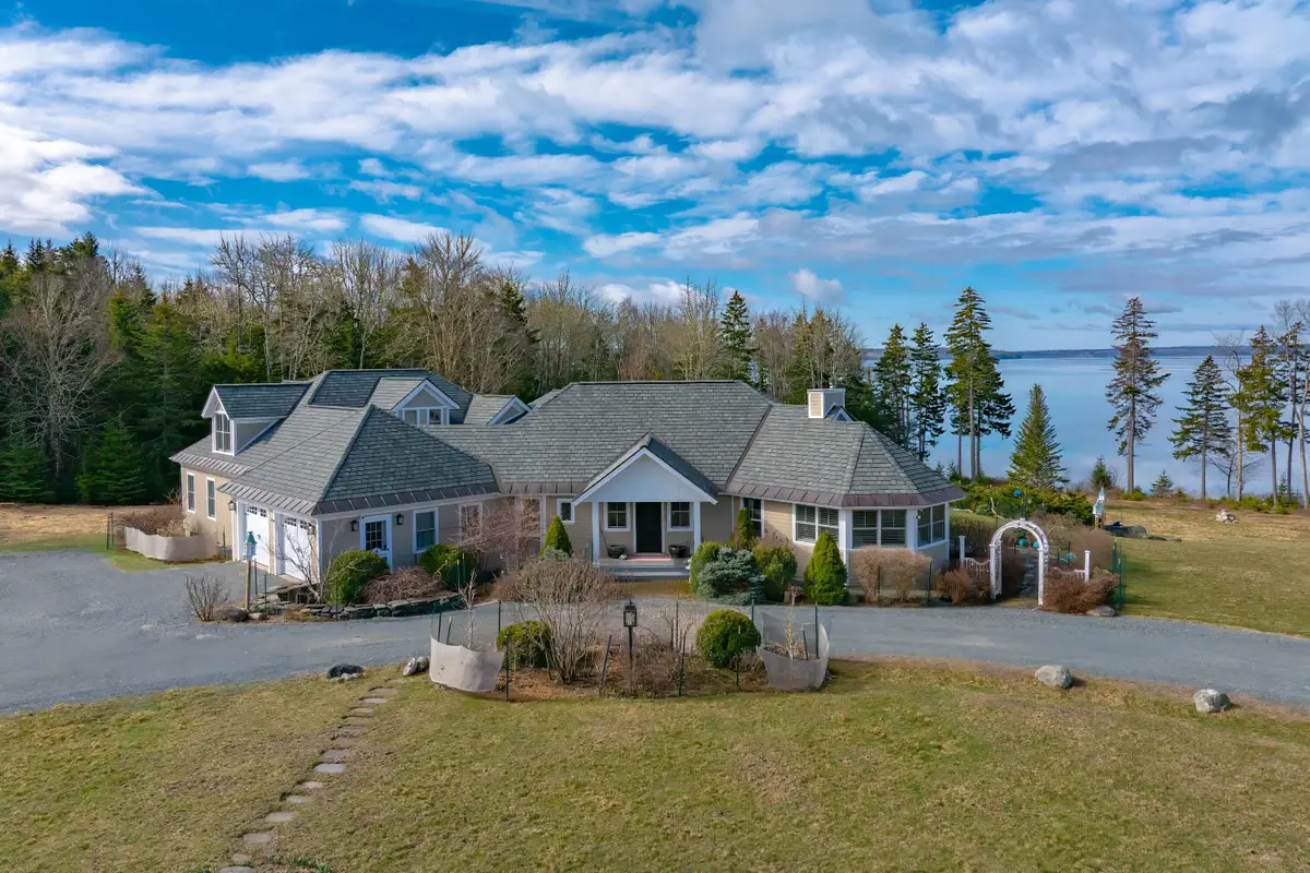 98 Birdsong Lane, Surry, ME 04684 - #1
