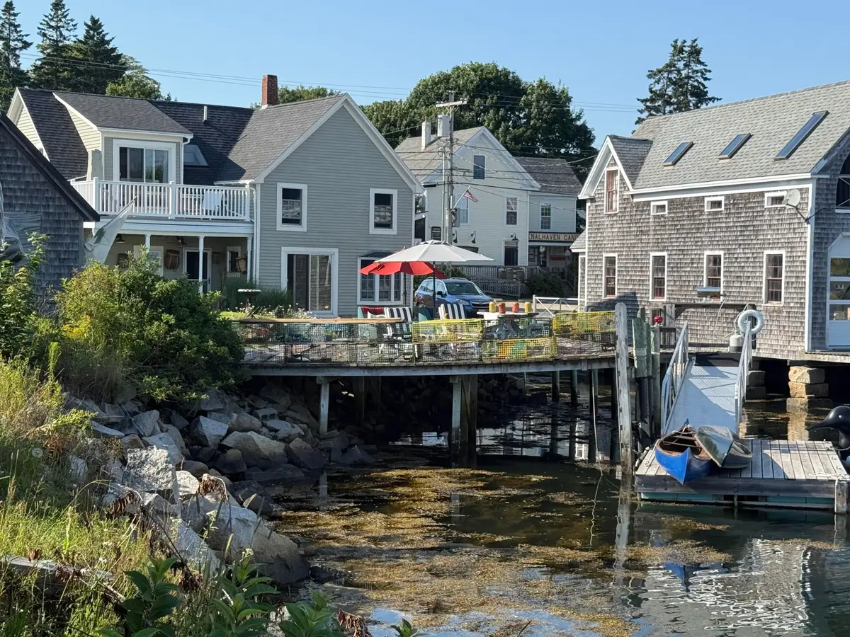 55 W Main Street, Vinalhaven, ME 04863 - #1