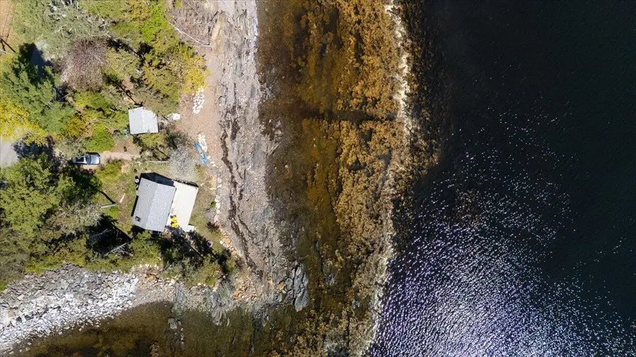 459 Main Road, Islesboro, ME 04848 - #3