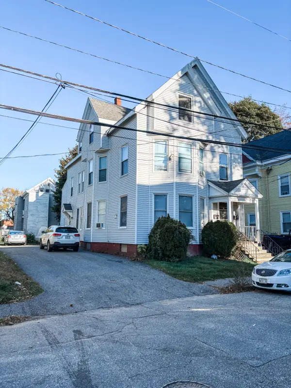 56 Wood Street, Lewiston, ME 04240