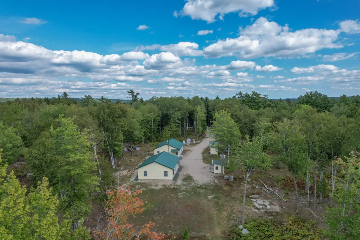 940 Macomber Mill Road, Eastbrook, ME 04634 - #1