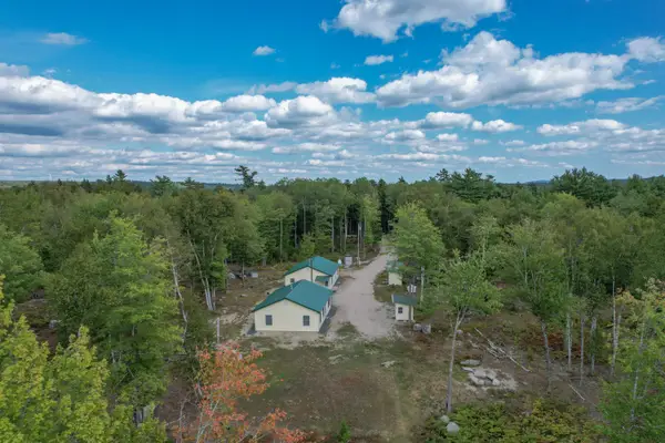 940 Macomber Mill Road, Eastbrook, ME 04634