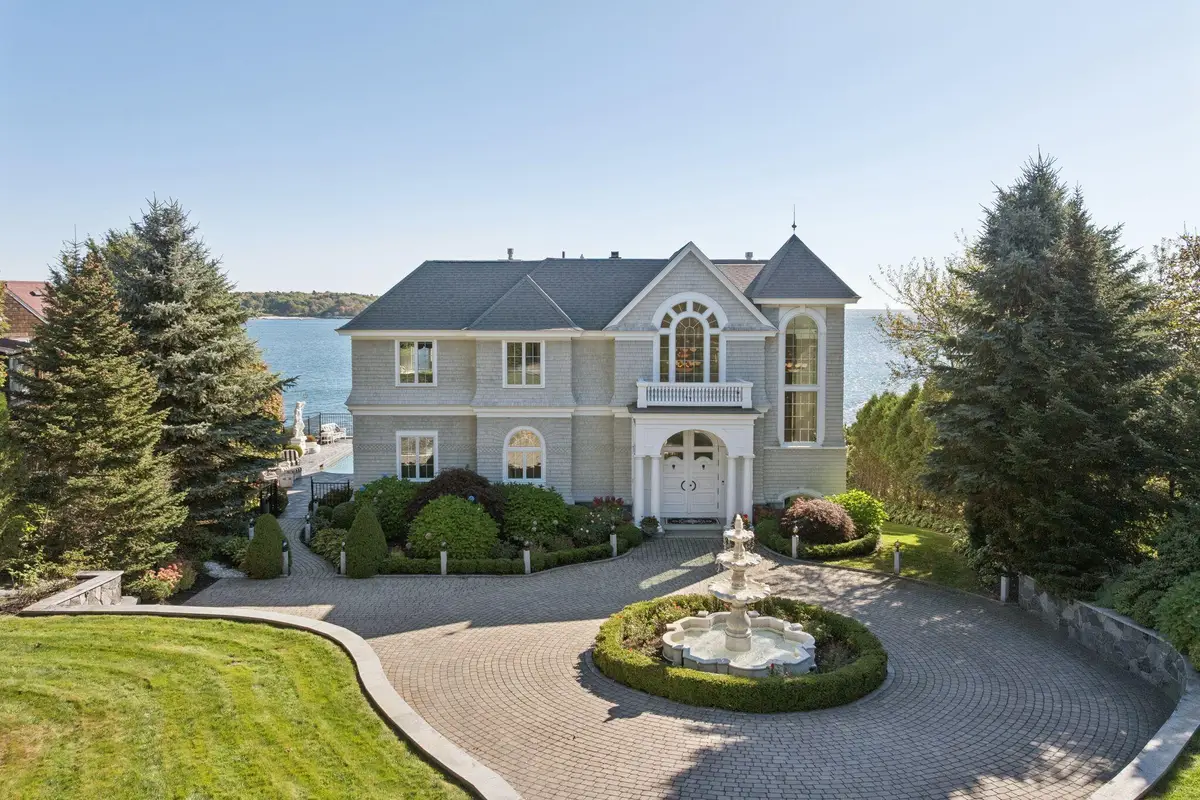 1 Channel Road, South Portland, ME 04106 - #1