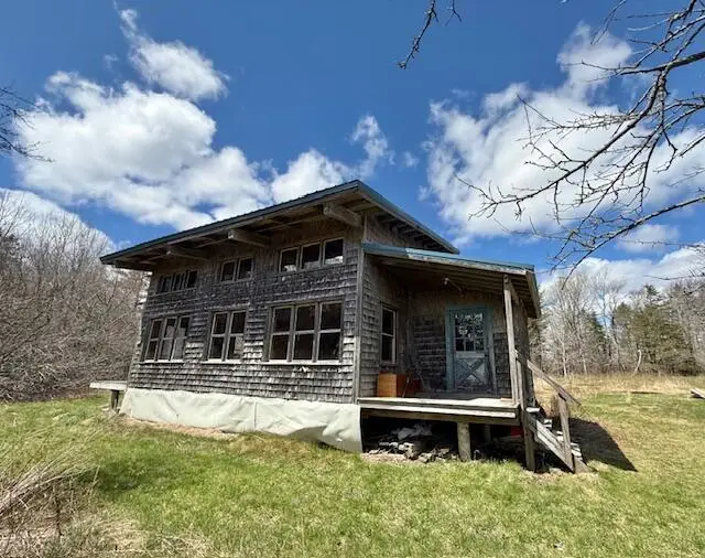 1122 Bucksmills Road, Bucksport, ME 04416 - #2