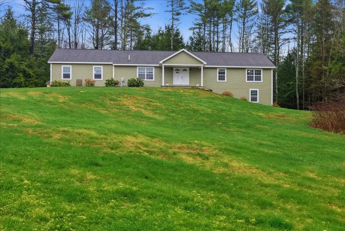13 Bowdoin Drive, Lewiston, ME 04240 - #1