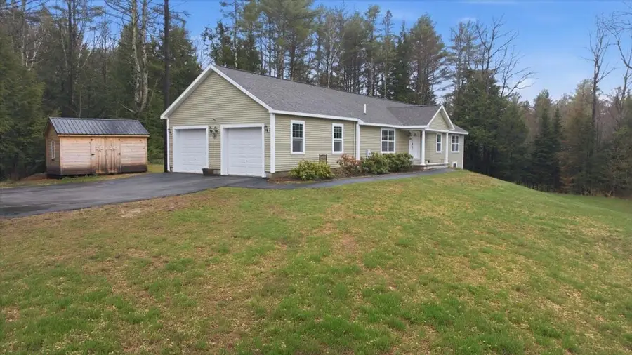 13 Bowdoin Drive, Lewiston, ME 04240 - #2