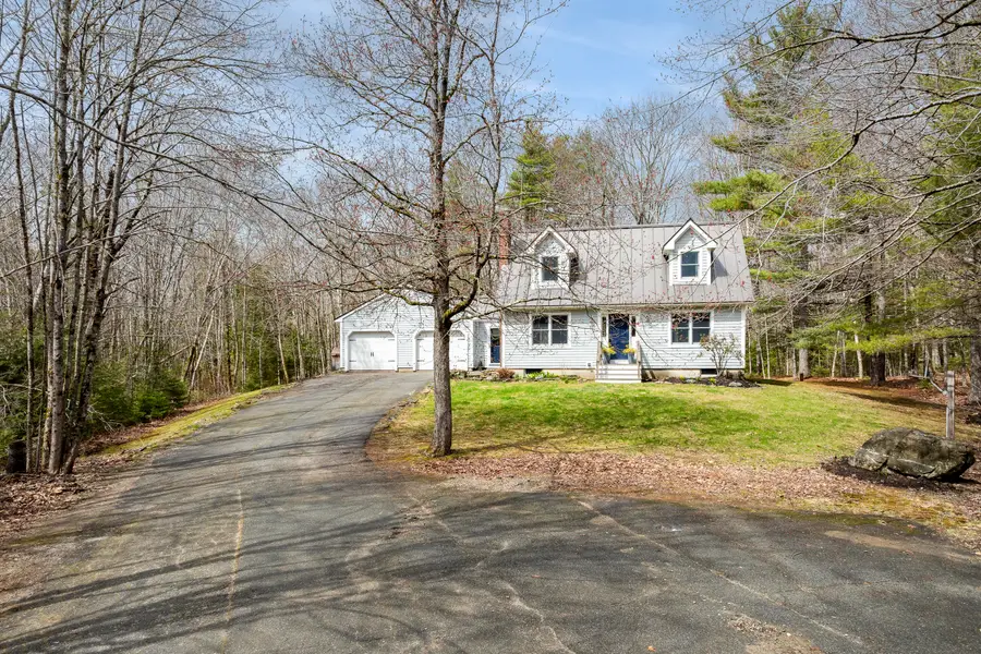 31 Partridge Lane, Nobleboro, ME 04555 - #2