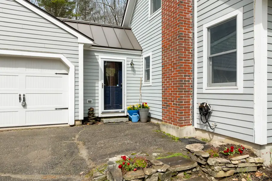 31 Partridge Lane, Nobleboro, ME 04555 - #3