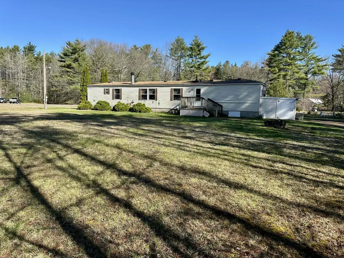 288 Country Club 3 Road, Sanford, ME 04073 - #1