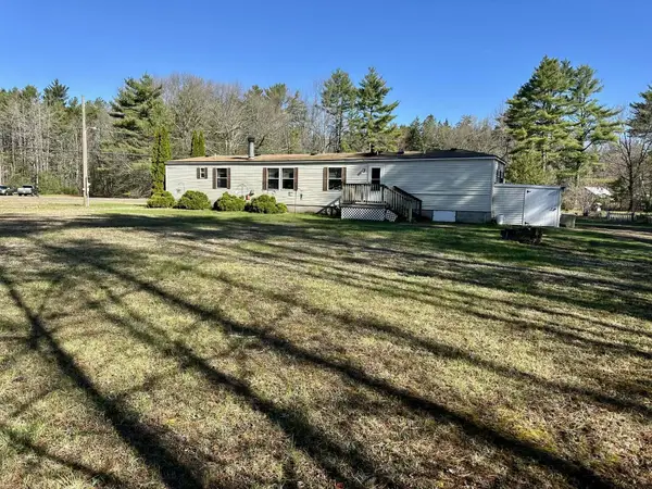 288 Country Club 3 Road, Sanford, ME 04073