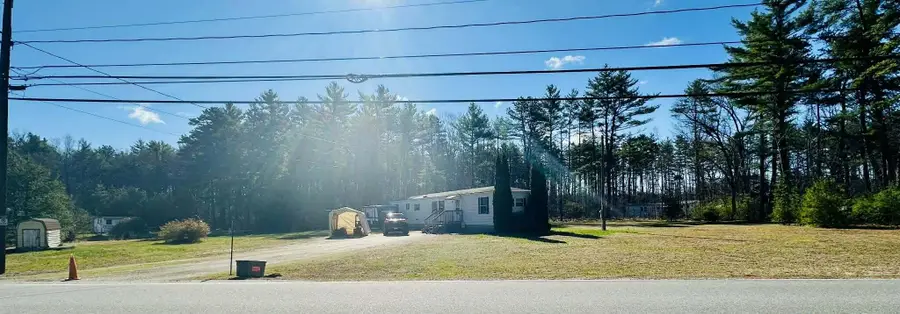 288 Country Club 3 Road, Sanford, ME 04073 - #2