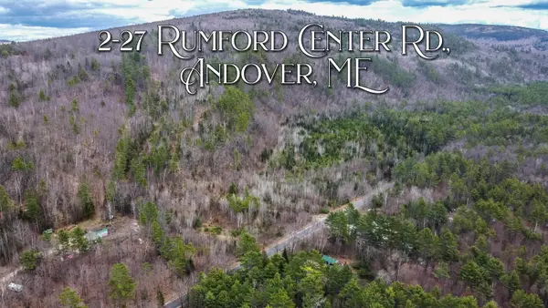 2-27 Rumford Center Road, Andover, ME 04216
