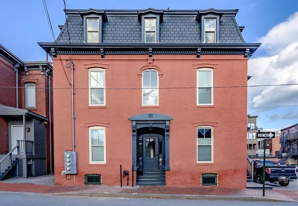 23 Hampshire Street #3, Portland, ME 04101 - #1