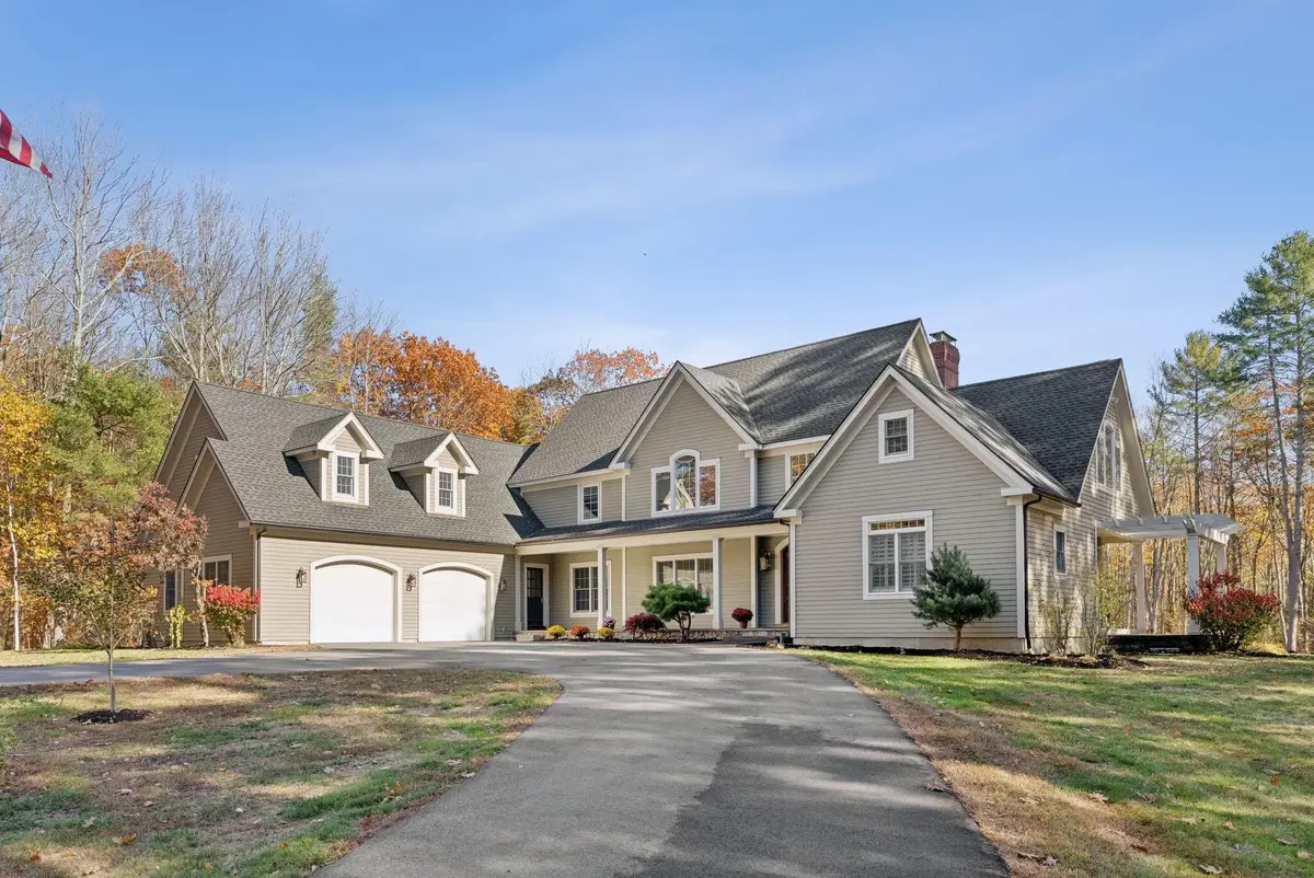 1390 N North Berwick Road, Wells, ME 04090 - #1