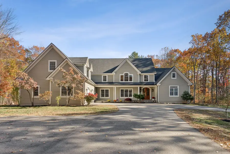 1390 N North Berwick Road, Wells, ME 04090 - #2