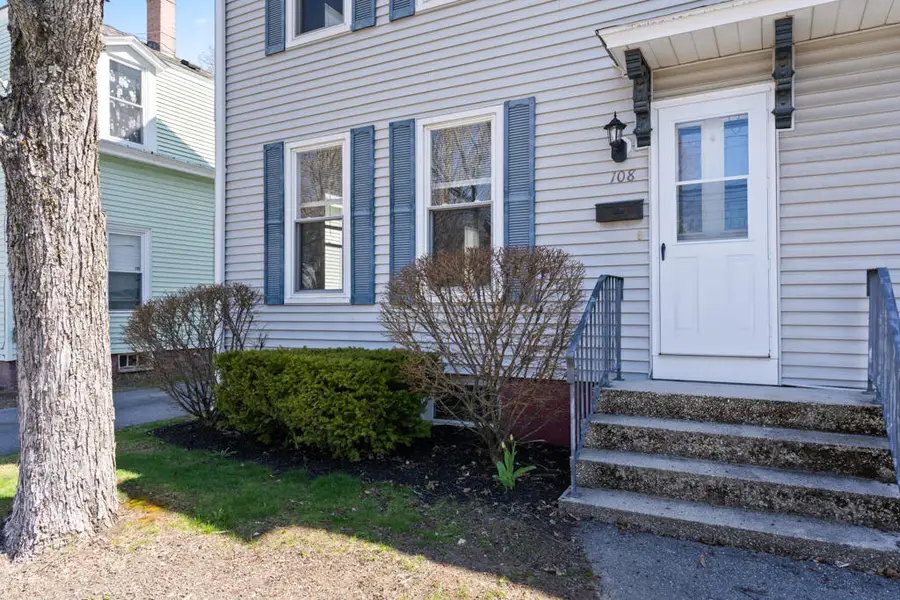 108 Rochester Street #108, Westbrook, ME 04092 - #2