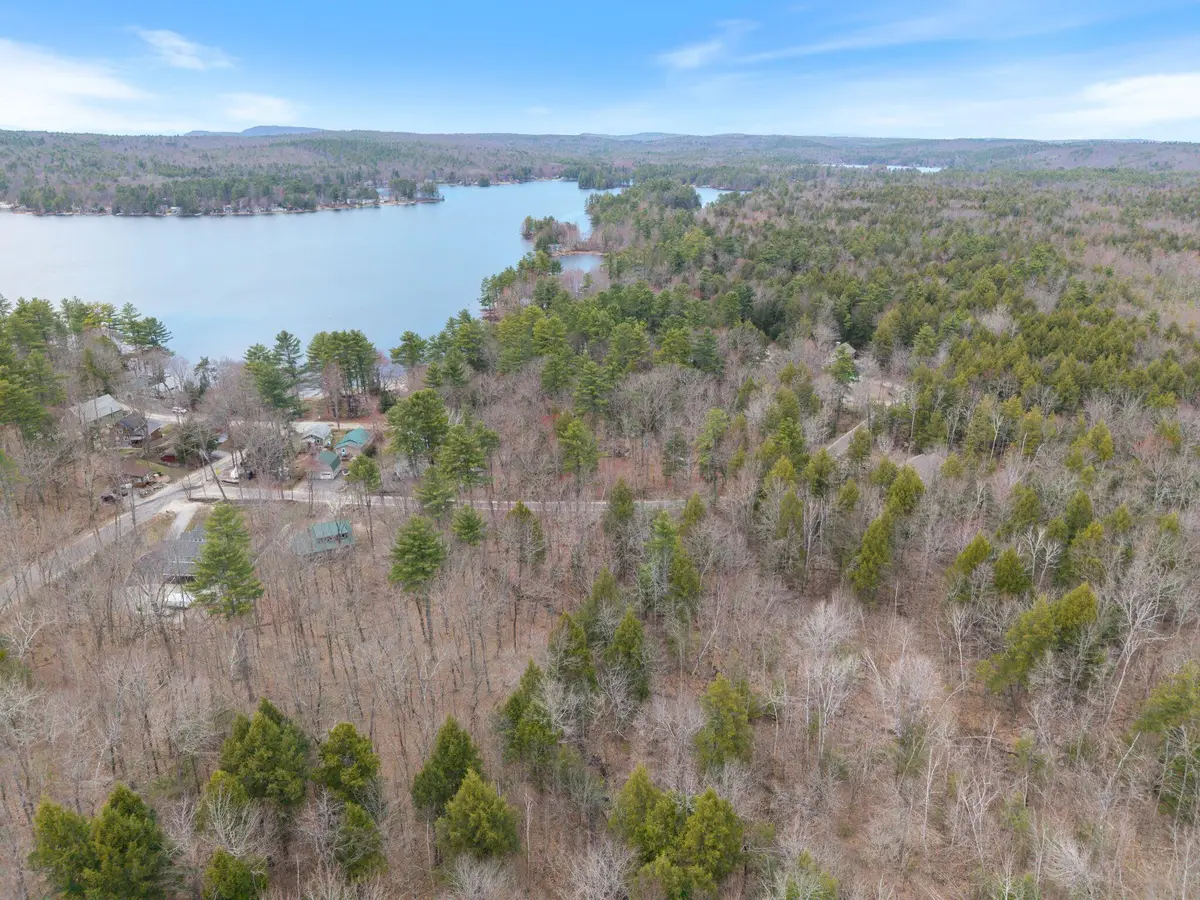 Lot A-1 Ramsdell Road, Gray, ME 04039 - #1