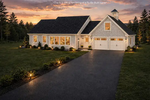 5 Whitetail Street, Belfast, ME 04915