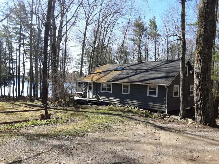 31 Murray Road, Jefferson, ME 04348 - #2