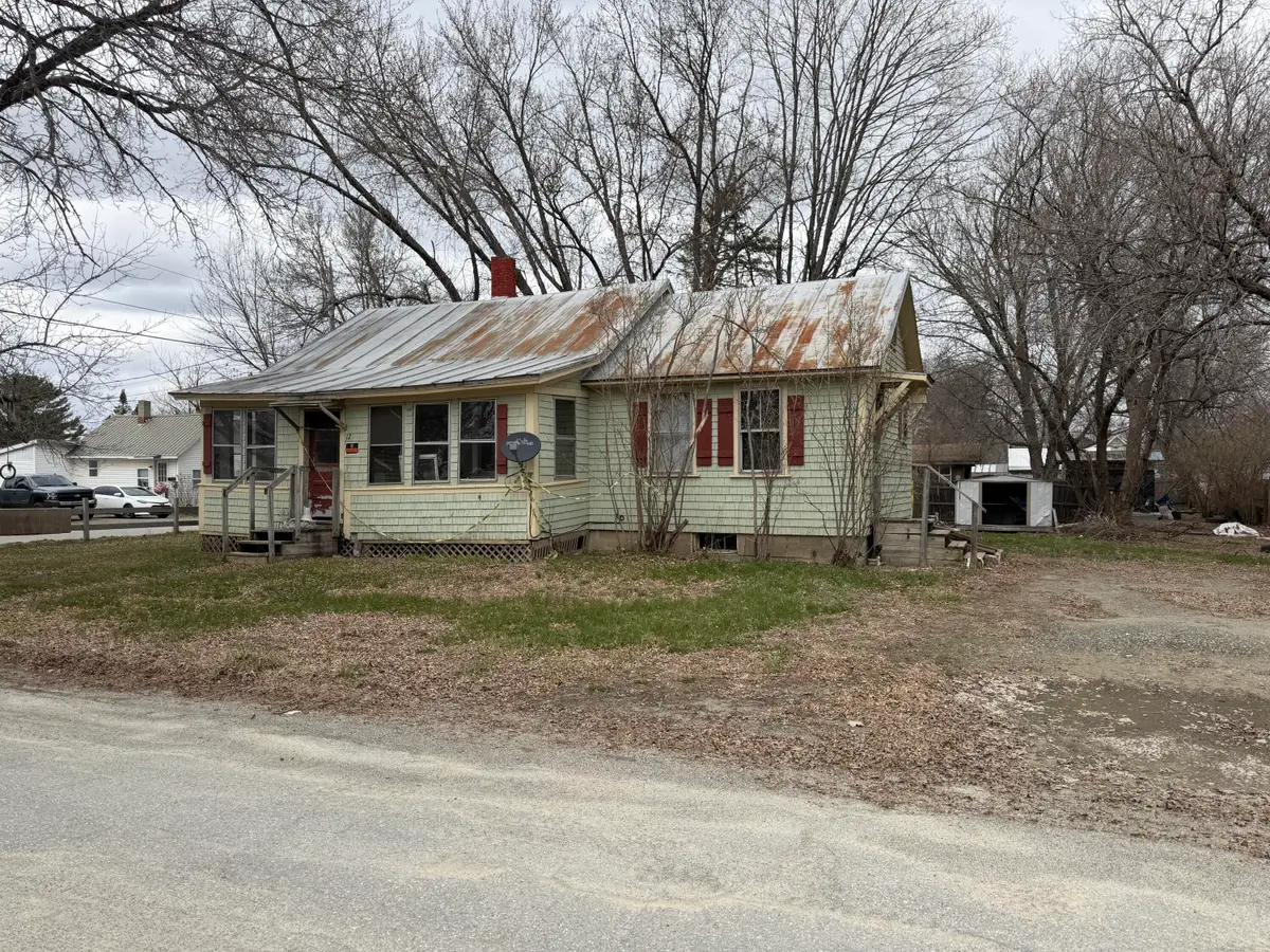 12 Cote Street, Skowhegan, ME 04976 - #1