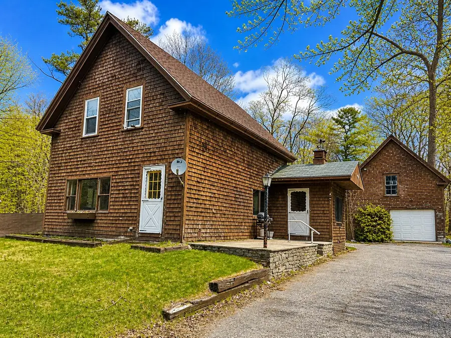 187 Taunton Drive, Sullivan, ME 04664 - #2