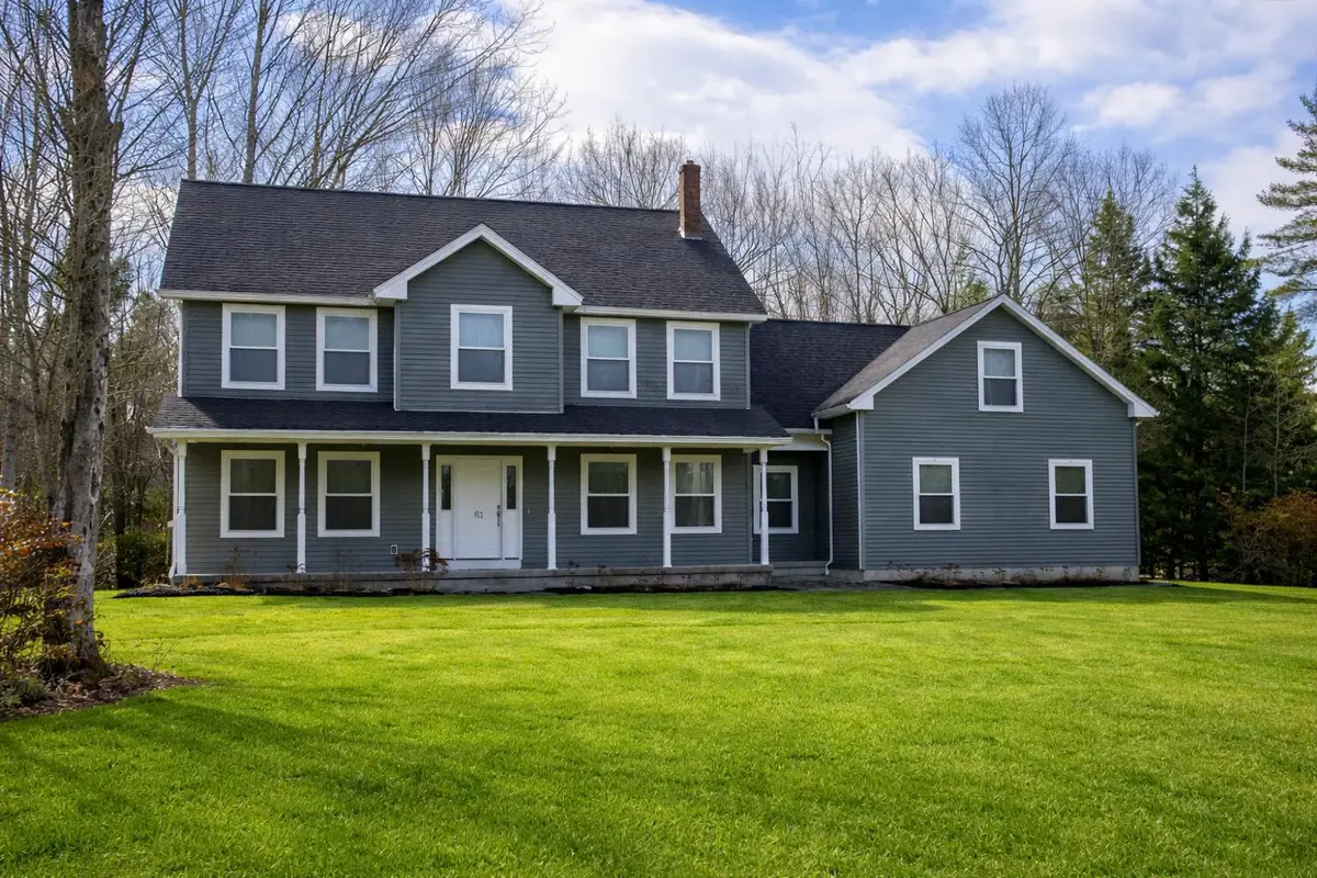 61 Rawley Drive, Hampden, ME 04444 - #1