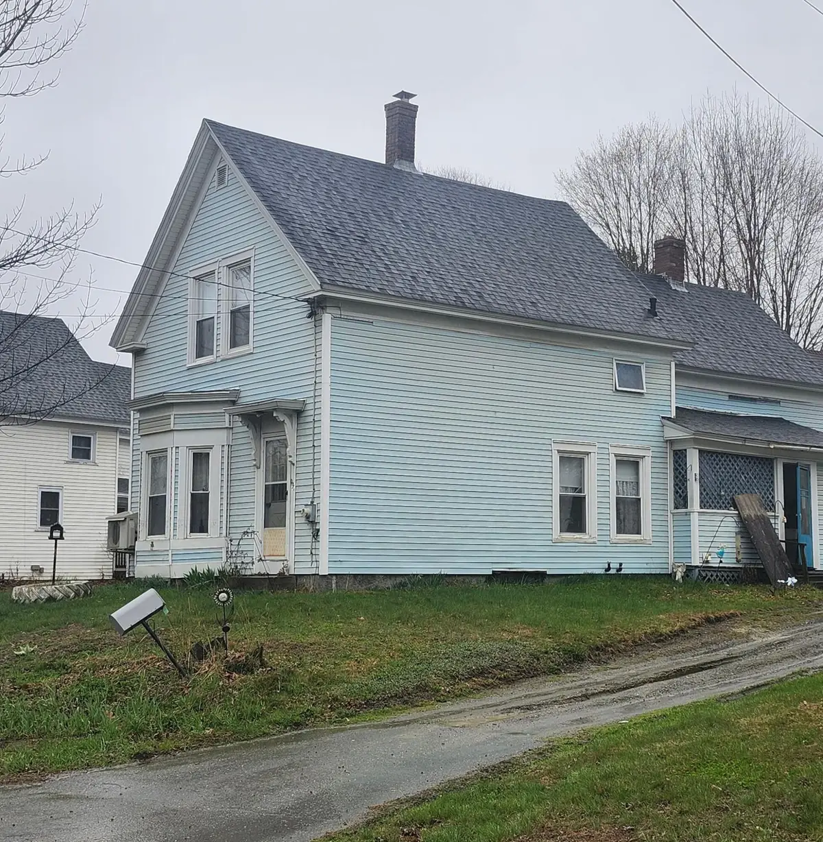937 W Main Street, Dover Foxcroft, ME 04426 - #1