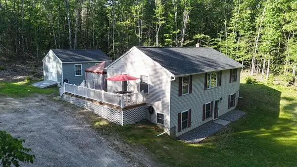50 NW River Road, Sebago, ME 04029