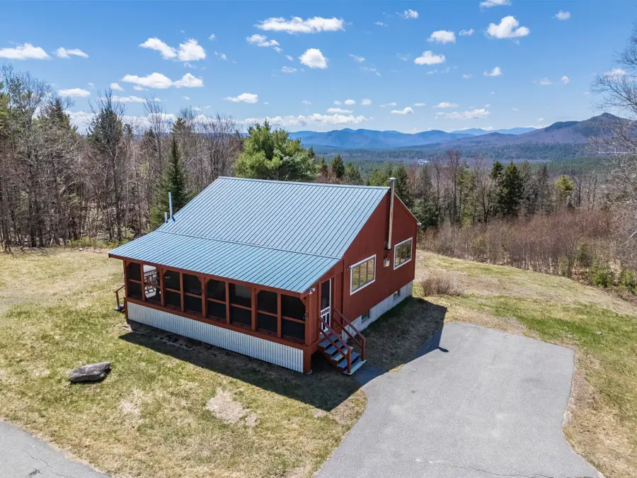 45 Howling Hole Road, Bethel, ME 04217 - #2