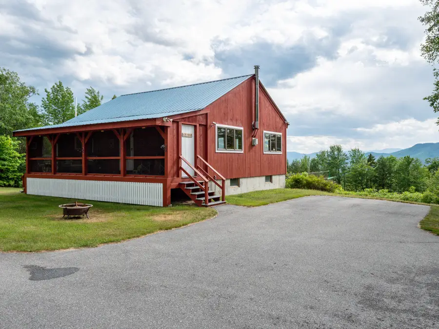 45 Howling Hole Road, Bethel, ME 04217 - #3