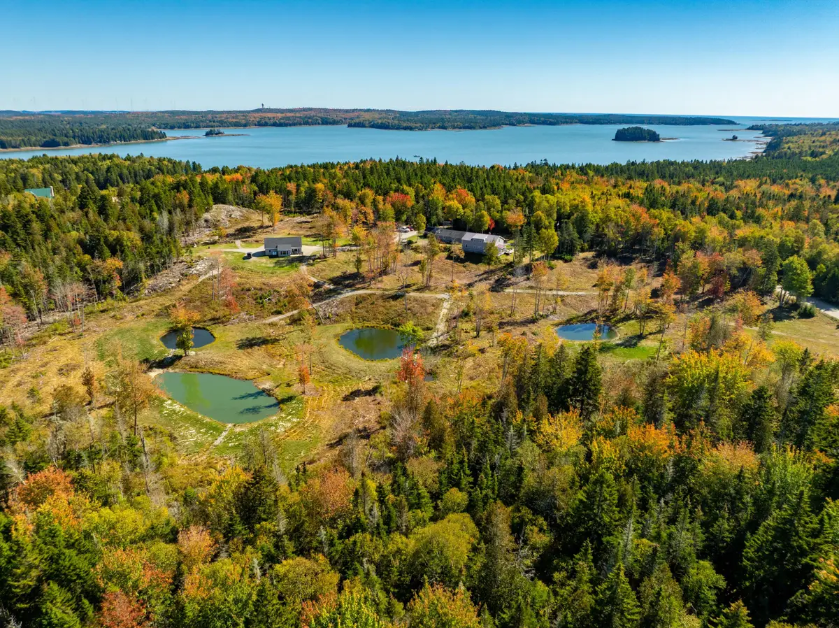 408 Duck Cove Road, Roque Bluffs, ME 04654 - #1