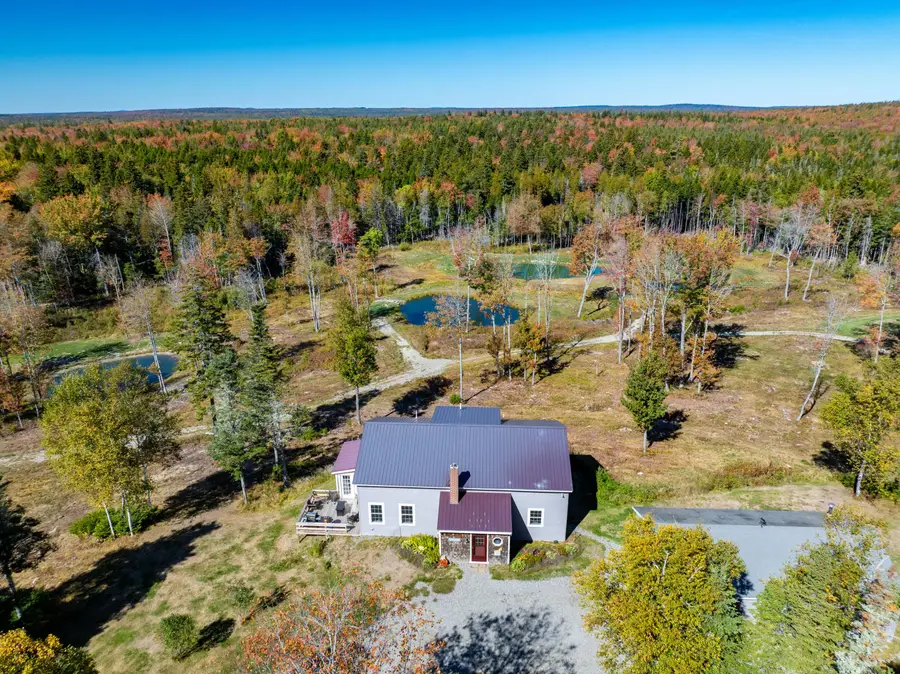 408 Duck Cove Road, Roque Bluffs, ME 04654 - #2
