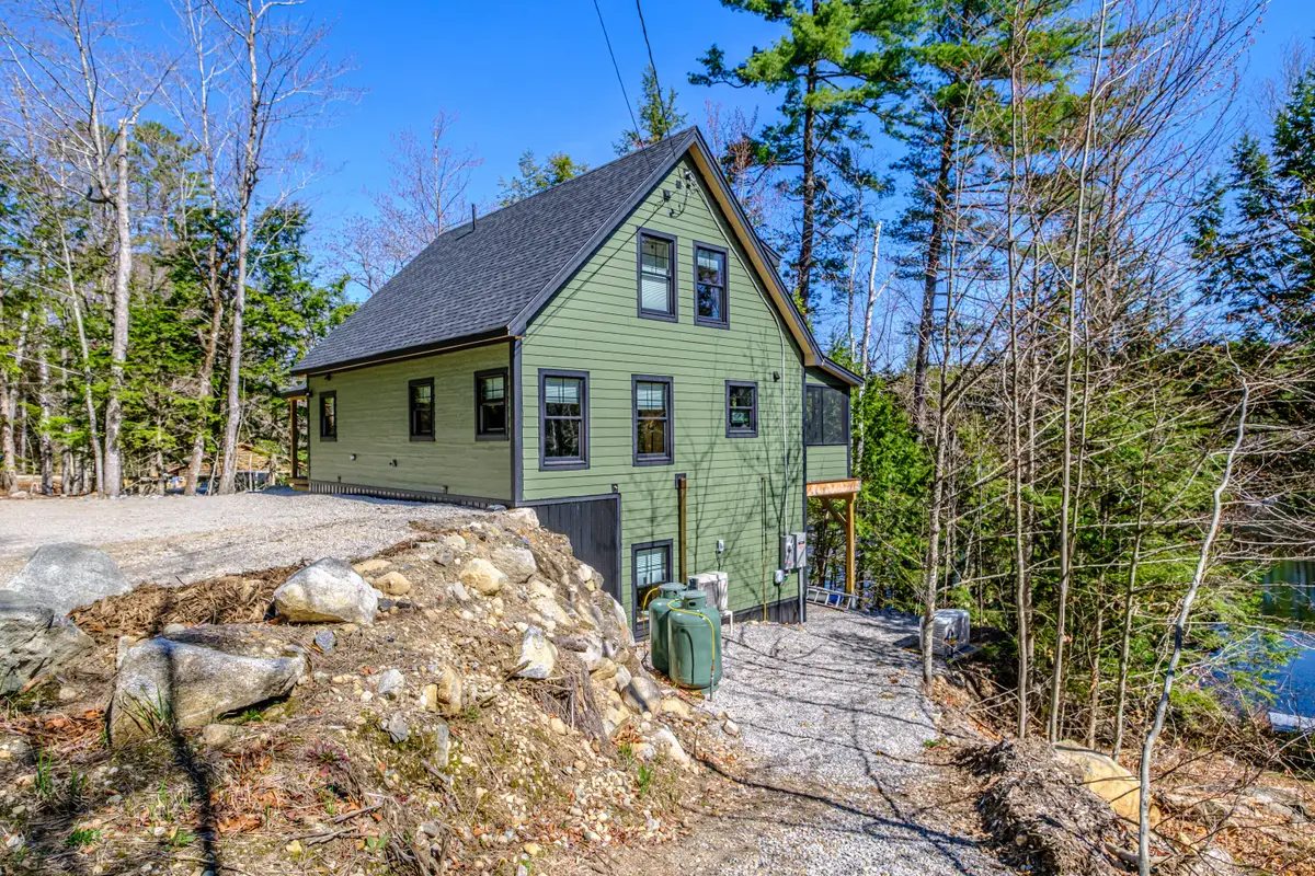 32 Alpine Shores Road, Woodstock, ME 04219 - #1