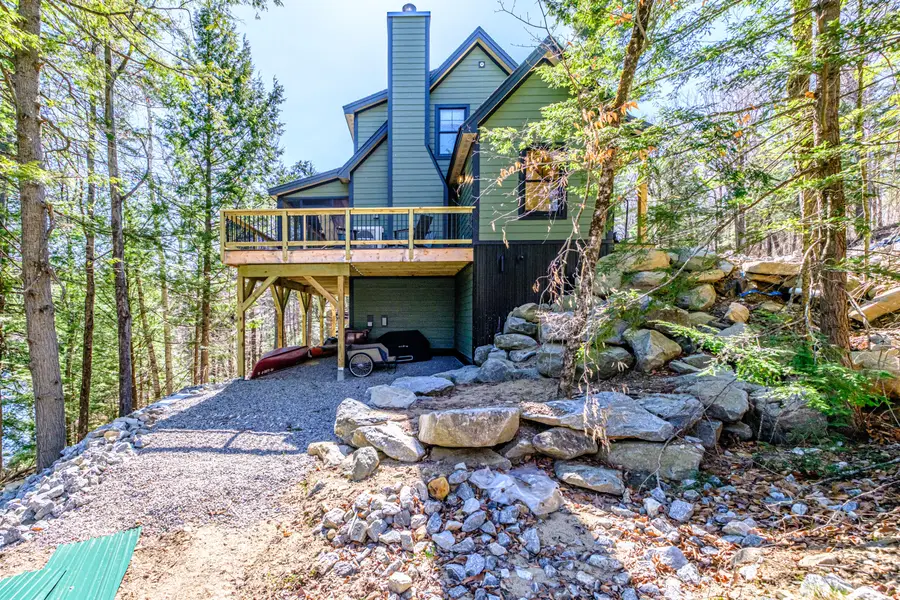 32 Alpine Shores Road, Woodstock, ME 04219 - #3
