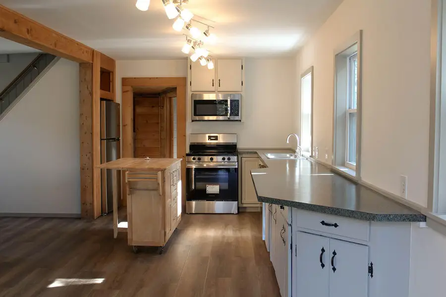 5 Abigail Rock Rd Road, Vinalhaven, ME 04863 - #2
