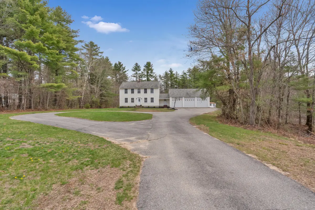 360 River Road, Standish, ME 04084 - #1