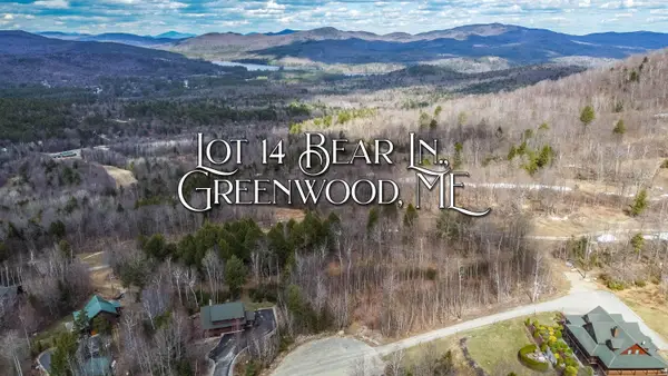 Lot 14 Bear Lane, Greenwood, ME 04255