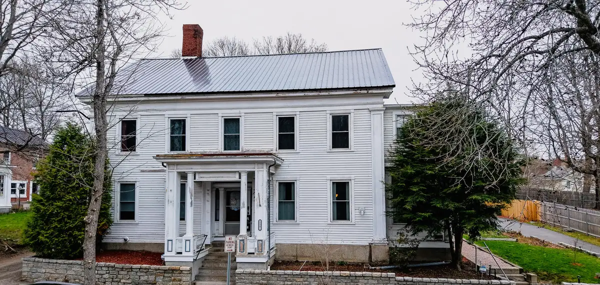 115 Essex Street, Bangor, ME 04401 - #1