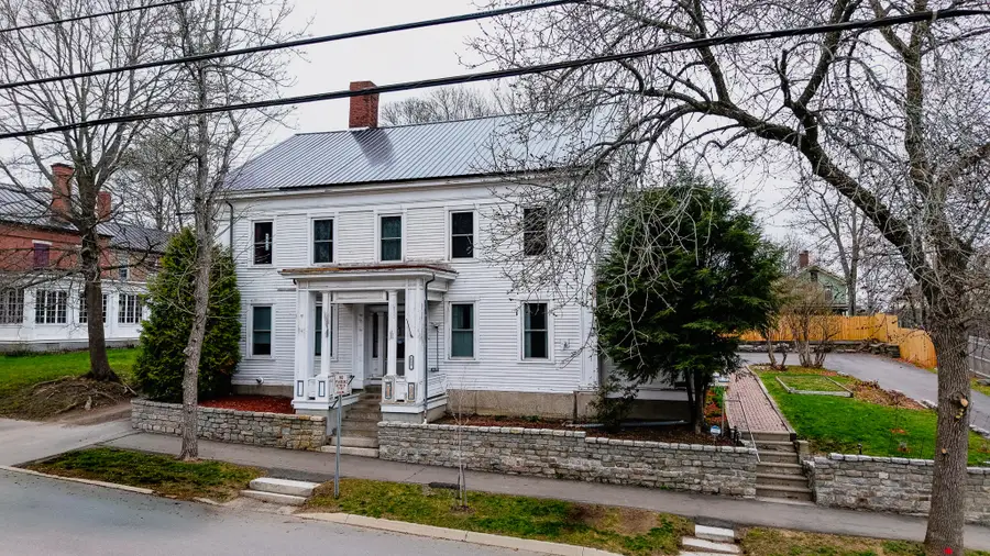 115 Essex Street, Bangor, ME 04401 - #2