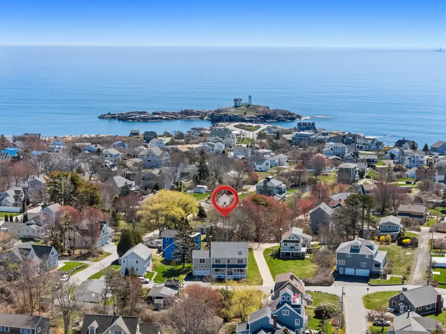 54 Shelton Avenue, York, ME 03909 - #2